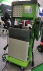 Verde móvel BL-502 do extrator de poeira do CE 8 tamanho do tela táctil 500*500*1340mm da polegada