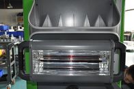 Vácuo de lixamento seco BL-801 da máquina do extrator de poeira da lâmpada de Infared do reparo do carro